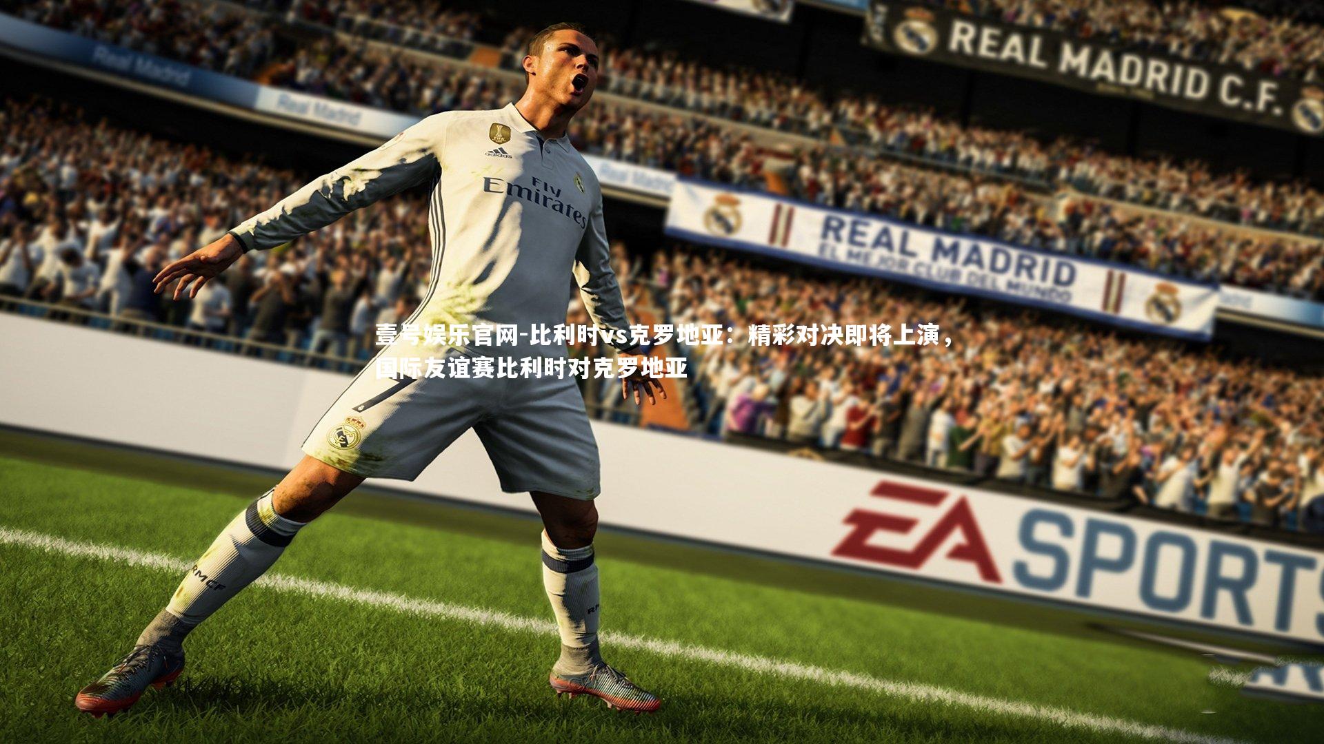 比利时vs克罗地亚：精彩对决即将上演，国际友谊赛比利时对克罗地亚