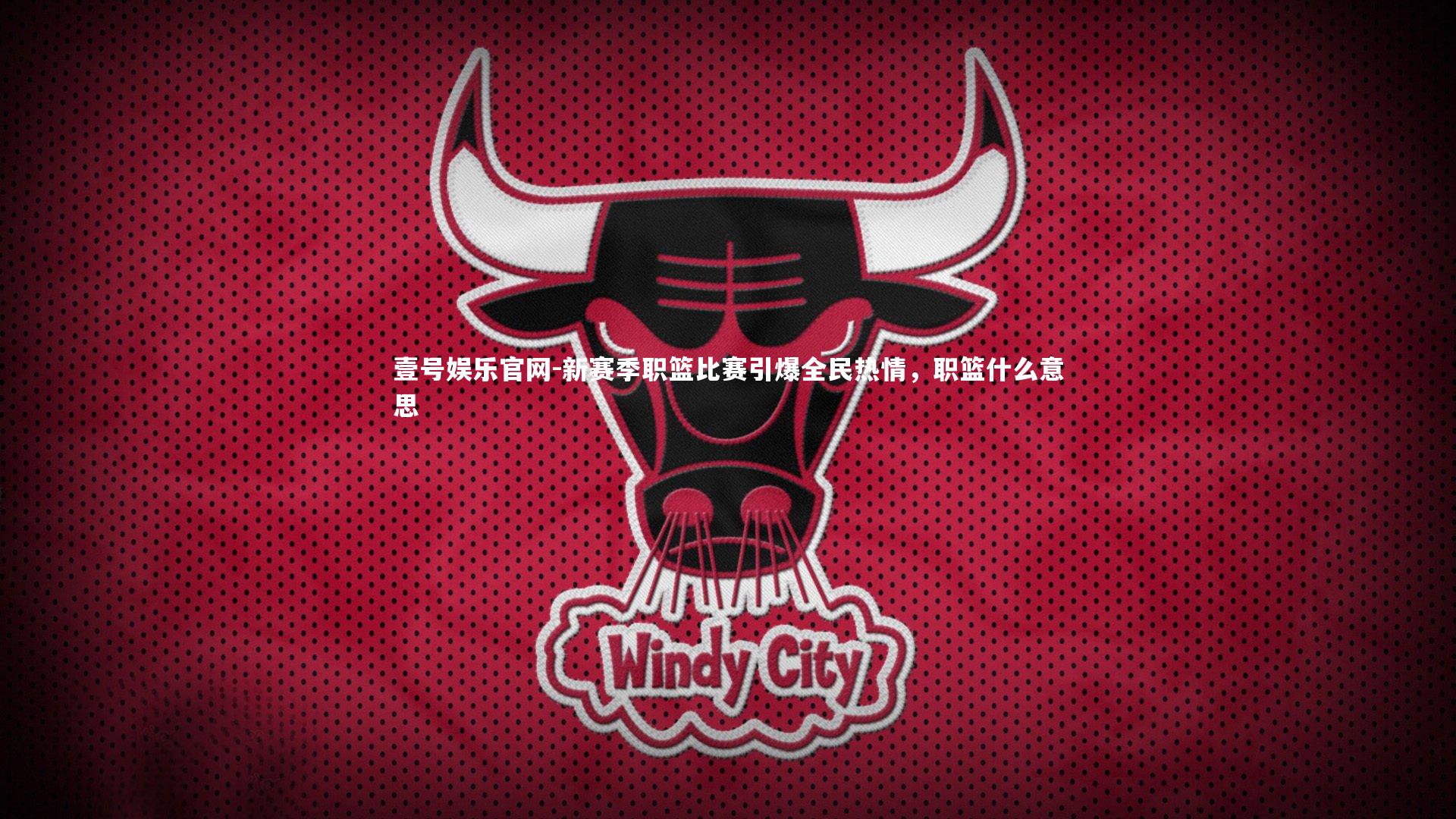 新赛季职篮比赛引爆全民热情，职篮什么意思