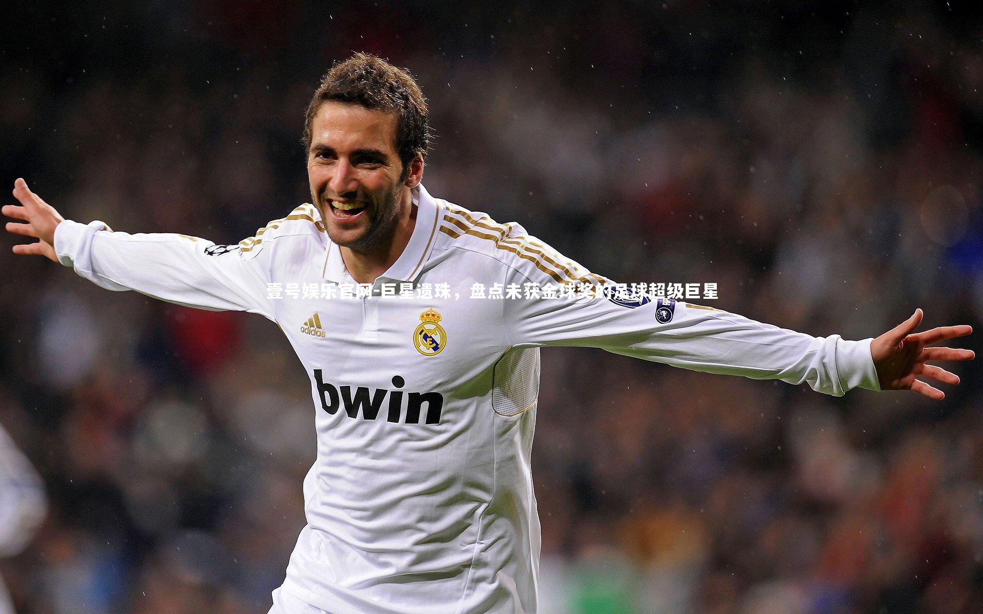 巨星遗珠,盘点未获金球奖的足球超级巨星